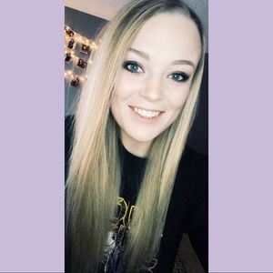 Meet your Posher, Gracy